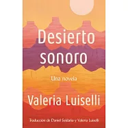 Desierto Sonoro