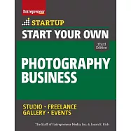 Start Your Own Photography Business