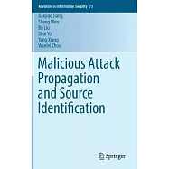 Malicious Attack Propagation and Source Identification