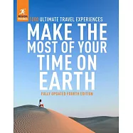 Make the Most of Your Time on Earth 4