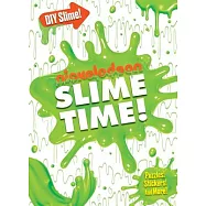 Slime Time! (Nickelodeon)