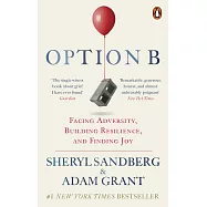 Option B: Facing Adversity, Building Resilience, and Finding Joy