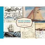 The Sea Journal: Seafarers&rsquo; Sketchbooks