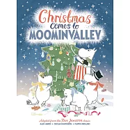 Christmas Comes to Moominvalley