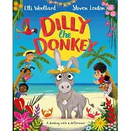 Dilly the Donkey