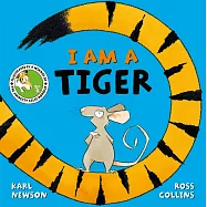 I am a Tiger