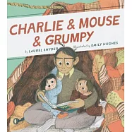 Charlie & Mouse & Grumpy