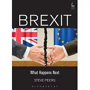 Brexit: What Happens Next