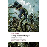 Twenty Thousand Leagues Under the Seas