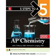 Ap Chemistry 2020