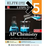 Ap Chemistry 2020 Elite Edition