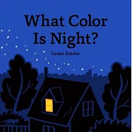 What Color Is Night?