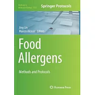 Food Allergens: Methods and Protocols