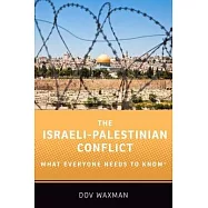 The Israeli-Palestinian Conflict