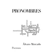Pronombres: Poemas