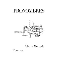 Pronombres: Poemas