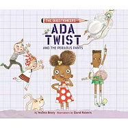 Ada Twist and the Perilous Pants