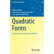 Quadratic Forms: Combinatorics and Numerical Results