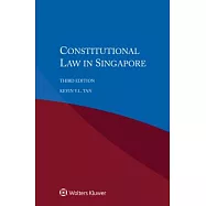 Constitutional Law in Singapore
