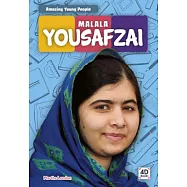 Malala Yousafzai