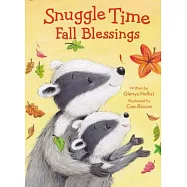 Snuggle Time Fall Blessings