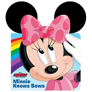 Minnie Knows Bows