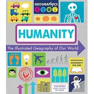 Humanity: The Illustrated Geography of Our World