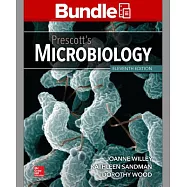 Prescott’s Microbiology