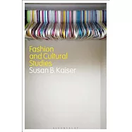 Fashion and Cultural Studies