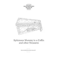 Spitzmaus Mummy in a Coffin and Other Treasures: Wes Anderson & Juman Malouf