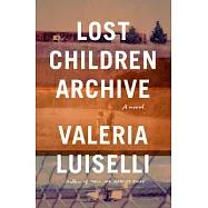 Lost Children Archive