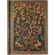 Persian Grove Journal