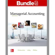 Mangerial Accounting + Connect Access Card