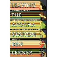 Leaving the Atocha Station