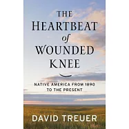 The Heartbeat of Wounded Knee: Native America from 1890 to the Present