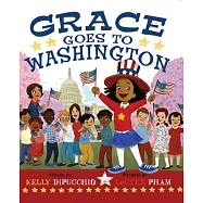 Grace Goes to Washington