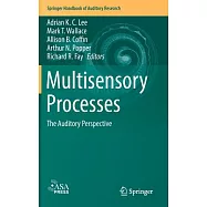 Multisensory Processes: The Auditory Perspective