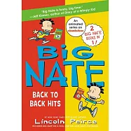 Back to Back Hits: On a Roll and Goes for Broke