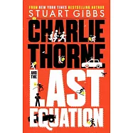 Charlie Thorne and the Last Equation