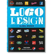 LOGO Design. Global Brands