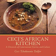 Ceci&rsquo;s African Kitchen