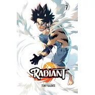 Radiant 7