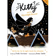 Kitty and the Moonlight Rescue