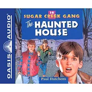 The Haunted House: Library Edition