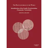 The Pratylenchidea of the World: Identification of the Family Pratylenchidae; Nematoda Tylenchida