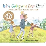 We’re Going on a Bear Hunt