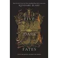 Five Dark Fates