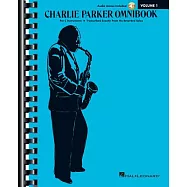 Charlie Parker Omnibook: C Instruments Edition; Transcribed Exactly from His Recorded Solos, Includes Downloadable