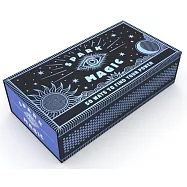 Spark Magic: 50 Ways to Find Your Power