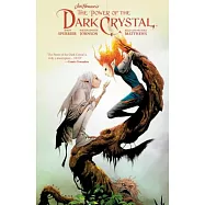 Jim Henson’s the Power of the Dark Crystal Vol. 2